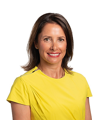 Portrait of Leigh Gardner, REALTOR®.